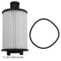 BECK/ARNLEY 041-0869 OIL FILTER