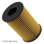 BECK/ARNLEY 041-0872 OIL FILTER