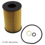 BECK/ARNLEY 041-0872 OIL FILTER