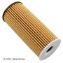 BECK/ARNLEY 041-0874 OIL FILTER