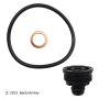 BECK/ARNLEY 041-0874 OIL FILTER