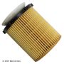 BECK/ARNLEY 041-0880 OIL FILTER