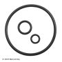 BECK/ARNLEY 041-0880 OIL FILTER