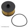 BECK/ARNLEY 041-0881 OIL FILTER