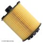 BECK/ARNLEY 041-0887 OIL FILTER
