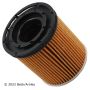 BECK/ARNLEY 041-0888 OIL FILTER