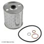 BECK/ARNLEY 041-8040 OIL FILTER