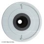 BECK/ARNLEY 041-8051 OIL FILTER