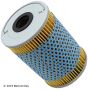 BECK/ARNLEY 041-8051 OIL FILTER