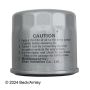 BECK/ARNLEY 041-8055 OIL FILTER