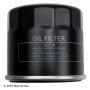 BECK/ARNLEY 041-8055 OIL FILTER