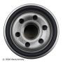 BECK/ARNLEY 041-8076 OIL FILTER