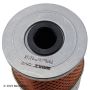 BECK/ARNLEY 041-8084 OIL FILTER