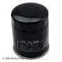 BECK/ARNLEY 041-8102 OIL FILTER