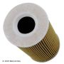 BECK/ARNLEY 041-8109 OIL FILTER