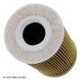 BECK/ARNLEY 041-8109 OIL FILTER