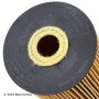 BECK/ARNLEY 041-8129 OIL FILTER