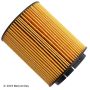 BECK/ARNLEY 041-8129 OIL FILTER