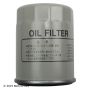 BECK/ARNLEY 041-8135 OIL FILTER