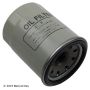 BECK/ARNLEY 041-8135 OIL FILTER