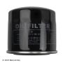 BECK/ARNLEY 041-8151 OIL FILTER