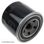 BECK/ARNLEY 041-8163 OIL FILTER