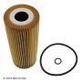 BECK/ARNLEY 041-8167 OIL FILTER