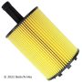 BECK/ARNLEY 041-8179 OIL FILTER
