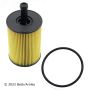 BECK/ARNLEY 041-8179 OIL FILTER