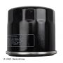 BECK/ARNLEY 041-8181 OIL FILTER