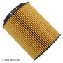 BECK/ARNLEY 041-8186 OIL FILTER