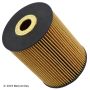 BECK/ARNLEY 041-8186 OIL FILTER
