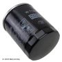 BECK/ARNLEY 041-8187 OIL FILTER