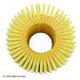 BECK/ARNLEY 041-8190 OIL FILTER