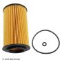 BECK/ARNLEY 041-8192 OIL FILTER