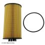BECK/ARNLEY 041-8194 OIL FILTER