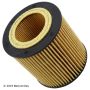 BECK/ARNLEY 041-8195 OIL FILTER