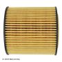 BECK/ARNLEY 041-8195 OIL FILTER