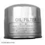 BECK/ARNLEY 041-8707 OIL FILTER