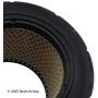BECK/ARNLEY 042-0497 AIR FILTER