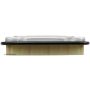 BECK/ARNLEY 042-0513 AIR FILTER