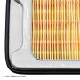 BECK/ARNLEY 042-0513 AIR FILTER