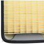 BECK/ARNLEY 042-0992 AIR FILTER