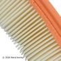 BECK/ARNLEY 042-1149 AIR FILTER
