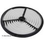 BECK/ARNLEY 042-1429 AIR FILTER