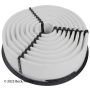 BECK/ARNLEY 042-1429 AIR FILTER