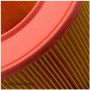 BECK/ARNLEY 042-1437 AIR FILTER