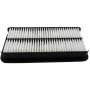 BECK/ARNLEY 042-1445 AIR FILTER