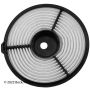 BECK/ARNLEY 042-1448 AIR FILTER