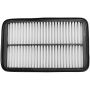 BECK/ARNLEY 042-1463 AIR FILTER